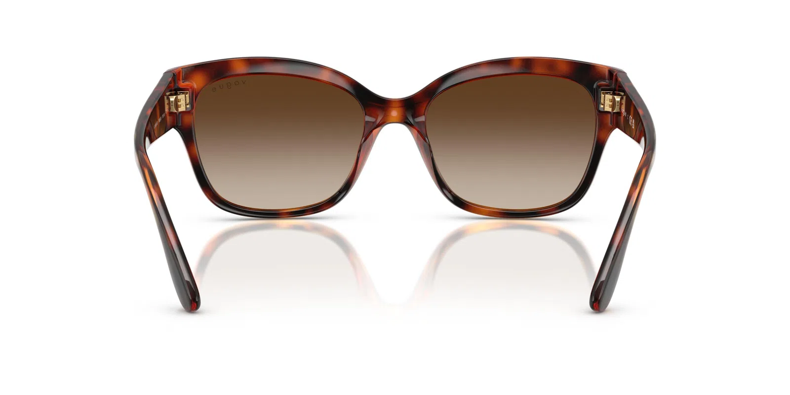 Vogue 5638SU Sunglasses - view 14